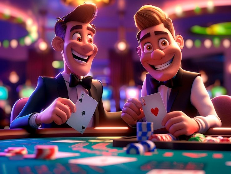 hot 20 Live Casino